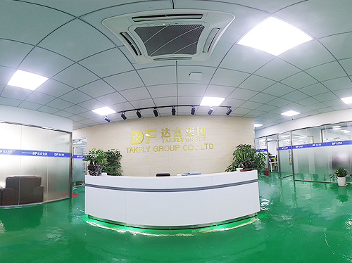 深圳市达富光通信有限公司
