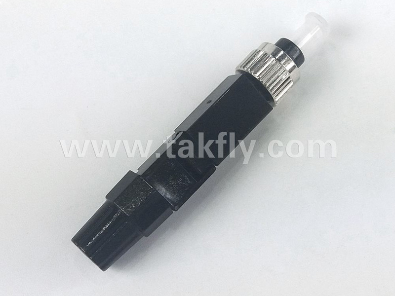 FC快速连接器